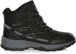 Zdjęcie Regatta Vendeavour Brązowe Wysokie - Janowiec Wielkopolski