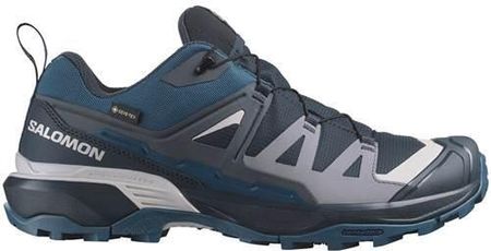 Salomon X Ultra 360 Gtx Gore Tex Kolorowe Niskie