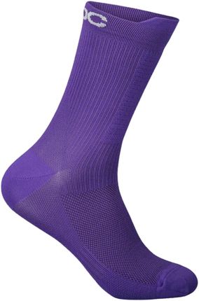 Skarpety Kolarskie Poc Lithe Mtb Sock Mid