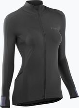 Zdjęcie Bluza Rowerowa Damska Northwave Fahrenheit Jersey - Głuszyca