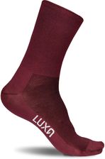 Zdjęcie Skarpetki Rowerowe Unisex Luxa Classic - Kościerzyna