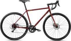 Zdjęcie Gravel Romet Finale 54Cm Bordowy 28 2024 - Puszczykowo