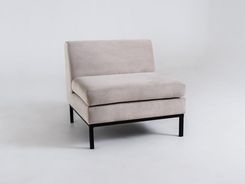 Customform Moduł Ambient 70x70x67 Kokos Czarny