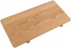 Zdjęcie Actona Dodatkowe Blaty 2Szt Do Stołu 50x100 Atlantic Dąb - Wielbark