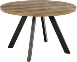 Zdjęcie Actona Stół Zalida Fi120 Dąb - Kutno