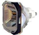 3M Lampa do projektora 3M MP8670 - oryginalna lampa bez modułu (DT00231)