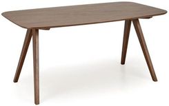 Zdjęcie Halmar Stół Miguel 160x90 Orzechowy - Szczytno