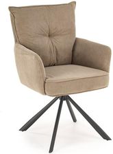 Zdjęcie Halmar Krzesło K528 Cappuccino - Żagań