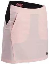 Zdjęcie Spódnica SILVINI Invio, rumieniec/czarny (S) - Czarna Białostocka