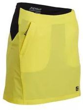 Zdjęcie Spódnica SILVINI Invio, żółto-czarna (XXL) - Skępe