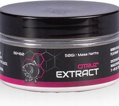 Nash Tackle Atraktor Ekstrakt Dodatek Do Kulek Przynęt Nash Citruz Extract 50G