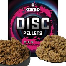 Zdjęcie Osmo Pellet Zanętowy Method Feeder Do Metodyosmo Disc Pellets 800G - Pakość