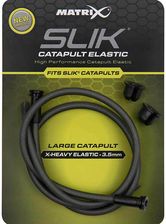 Zdjęcie Matrix Gumy Do Procy Zapasowe Spare Elastic 2.5mm V2 - Legnica