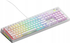 Klawiatura Glorious GMMK 3 100% White US (GLOKBGMMK3100PBFOXWWHTUS)