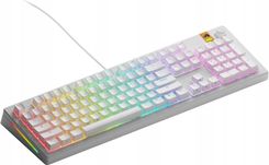 Klawiatura Glorious GMMK 3 HE 100% White US (GLOKBGMMK3100PBHEWWHTUS)