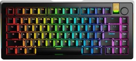 【ほぼ新品】GLORIOUS GMMK 3 PRO HE メカニカルキーボード gmmk-3-pro-he_01.jpg