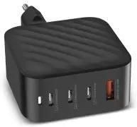 Xblitz Xc3 Usb A 3Xusb C Pd 100W Gan3 Czarny