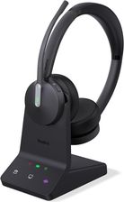 Zdjęcie Yealink Słuchawki Wh64 Hybrid Dual Czarny 120868 - Brańsk