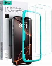 Szkło Hartowane Esr Tempered Glass 2 Pack Iphone 16 Plus Clear