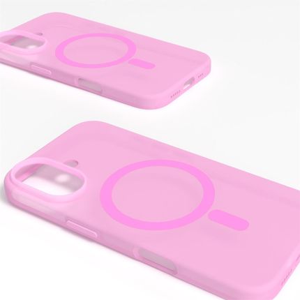 Puro Daylight Do Iphone 16 Różowy - zdjęcie 3