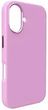 Puro Icon Mag Pro Do Iphone 16 Różowy