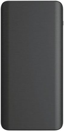 Mophie Essentials Czarny 20000 mAh