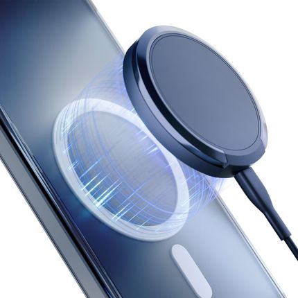 3Mk Clear Magcase Iphone 14 Pro Max - zdjęcie 6