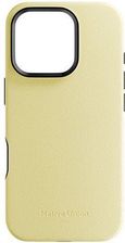 Native Union Active Case Cytrynowy Iphone 16 Pro