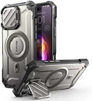 Supcase Etui Ub Xt Mag Magsafe Do Iphone 16 Pro Tigrey