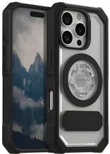 Rokform Etui Crystal Case Magsafe Do Iphone 16 Pro Max