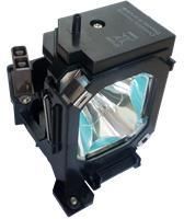 A+K Lampa do projektora A+K EMP-7700P - oryginalna lampa w nieoryginalnym module (V13H010L12)