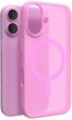Puro Daylight Do Iphone 16 Różowy