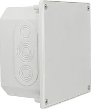 Puszka elektryczna Elektro-Plast Puszka Elewacyjna P/T 6x32mm2 Ip65 ...