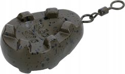 Zdjęcie Mikado Ciężarek Karpiowy Gruntowy Gripper 99g 3.5 Oz OMK10099 - Mrągowo