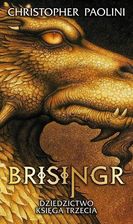 Zdjęcie Dziedzictwo T.3 Brisingr w.2024 - Ciechocinek