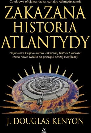 Zakazana historia Atlantydy