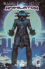 Zdjęcie Anihilator - Gran Morrison - Lubań