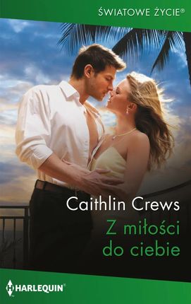 Z miłości do ciebie (e-book)