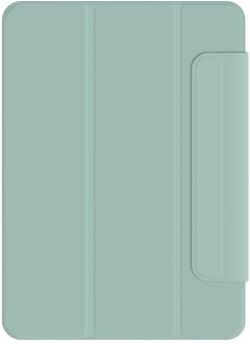 Pomologic BookCover - obudowa ochronna do iPad Pro 11" M4 (2024) (minty fresh) (POM-24BCSMP11-801)