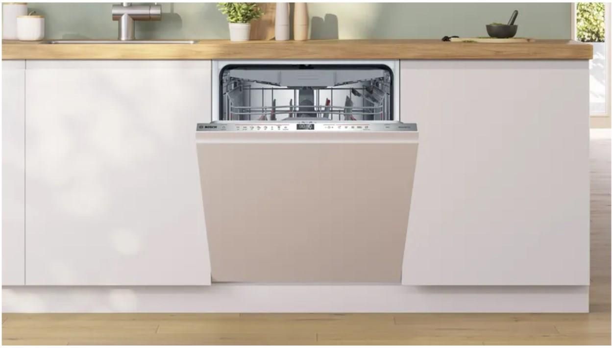 Bosch Serie 6 SMT6ECX12E - Opinie i ceny na Ceneo.pl