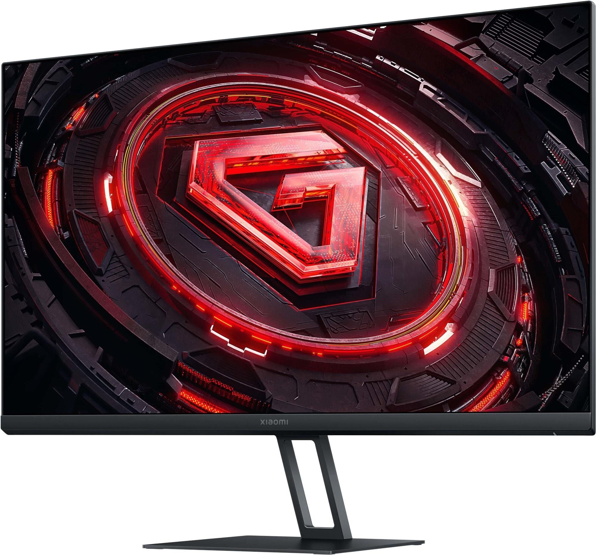 Monitor Xiaomi Gaming Monitor G24i - Opinie i ceny na Ceneo.pl