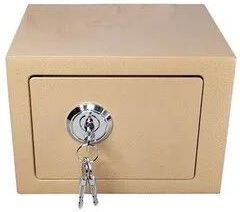 Zdjęcie Extralink Home Sejf domowy S-404 Złoty EX36318 - Barcin