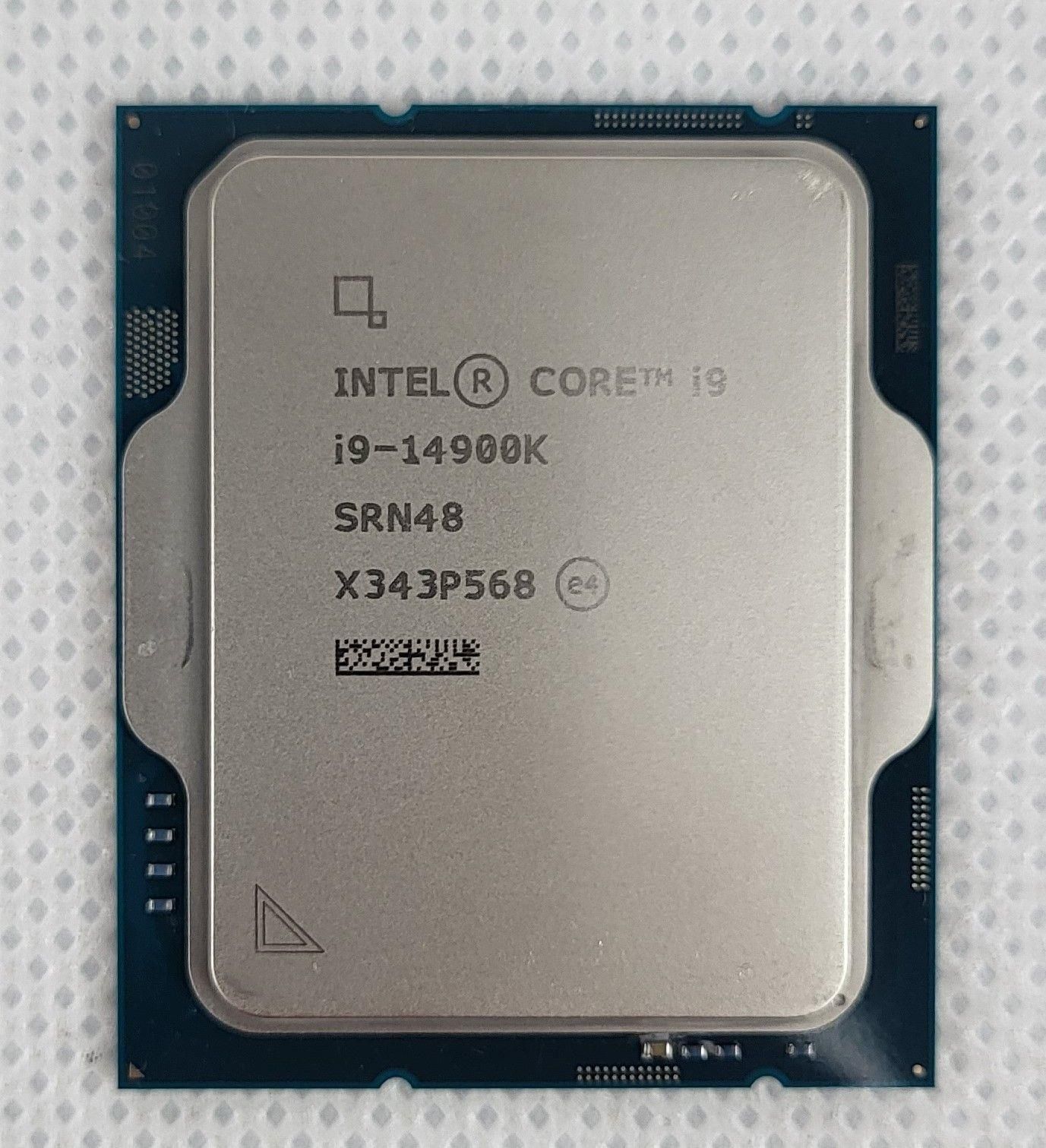 CPU Intel Core i9 14900K BOX Sprzęt komputerowy outlet Produkt z Outletu: Procesor Intel