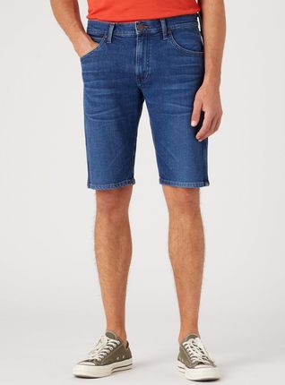 WRANGLER COLTON SHORTS MĘSKIE SZORTY DESERT DAZE W16CJXY81