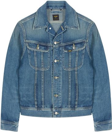 LEE 101 RIDER JACKET MĘSKA KURTKA JEANSOWA L97X49RL