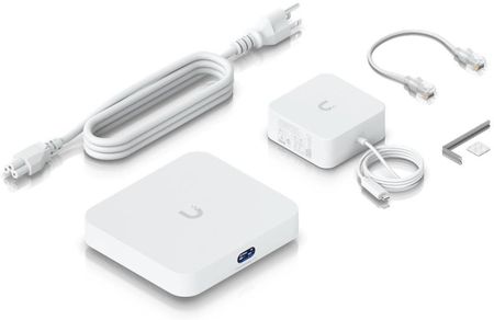 Ubiquiti UXG-Max ゲートウェイ　ヨーロッパ版　新品未開封 Ubiquiti UXG-Max ゲートウェイ ヨーロッパ版 新品未開封