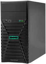 Serwer HPE ML30 Gen11 Intel Xeon E-2434 4(8)-core 3.4/5GHz / RAM 32GB DDR5 / 8x HDD 2,5 / 2x 480GB SSD SATA / 1x M.2 NVMe / 4x GbE RJ45 / 3 lata gwara