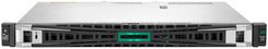 Serwer HP DL20 Gen11 6(12)-core Xeon 2.9 GHz E-2436 32GB DDR5 ECC / 2x480GB SSD SATA / 4x SFF / 39 cm głębokości / 3 lata gwarancji NBD