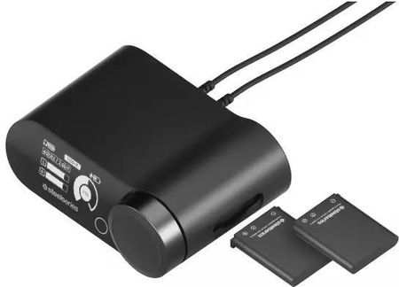 Steelseries Arctis Nova Pro P Czarny (61522) - zdjęcie 5