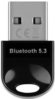 Savio BT-060 Bluetooth 5.3 Czarny (SAVBT060) - zdjęcie 2